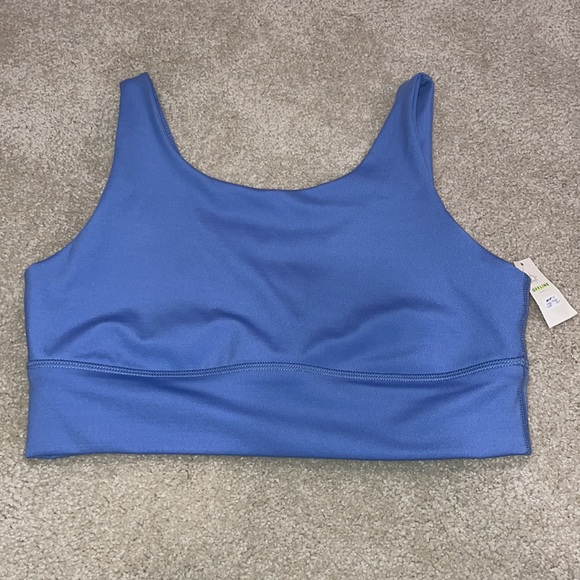NWT Aerie Sports Bra! - Picture 2 of 5